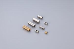 Brass Connectors
