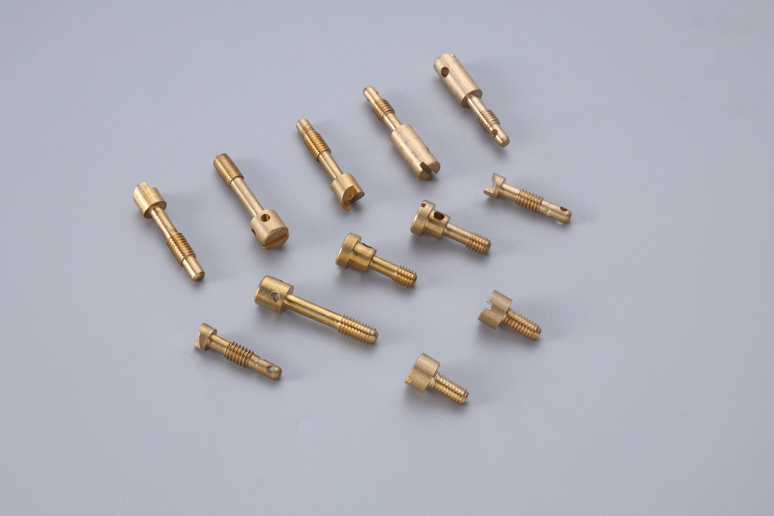 Brass Screw
