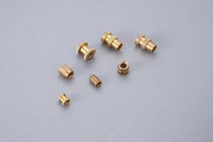 Brass Moulding Insert