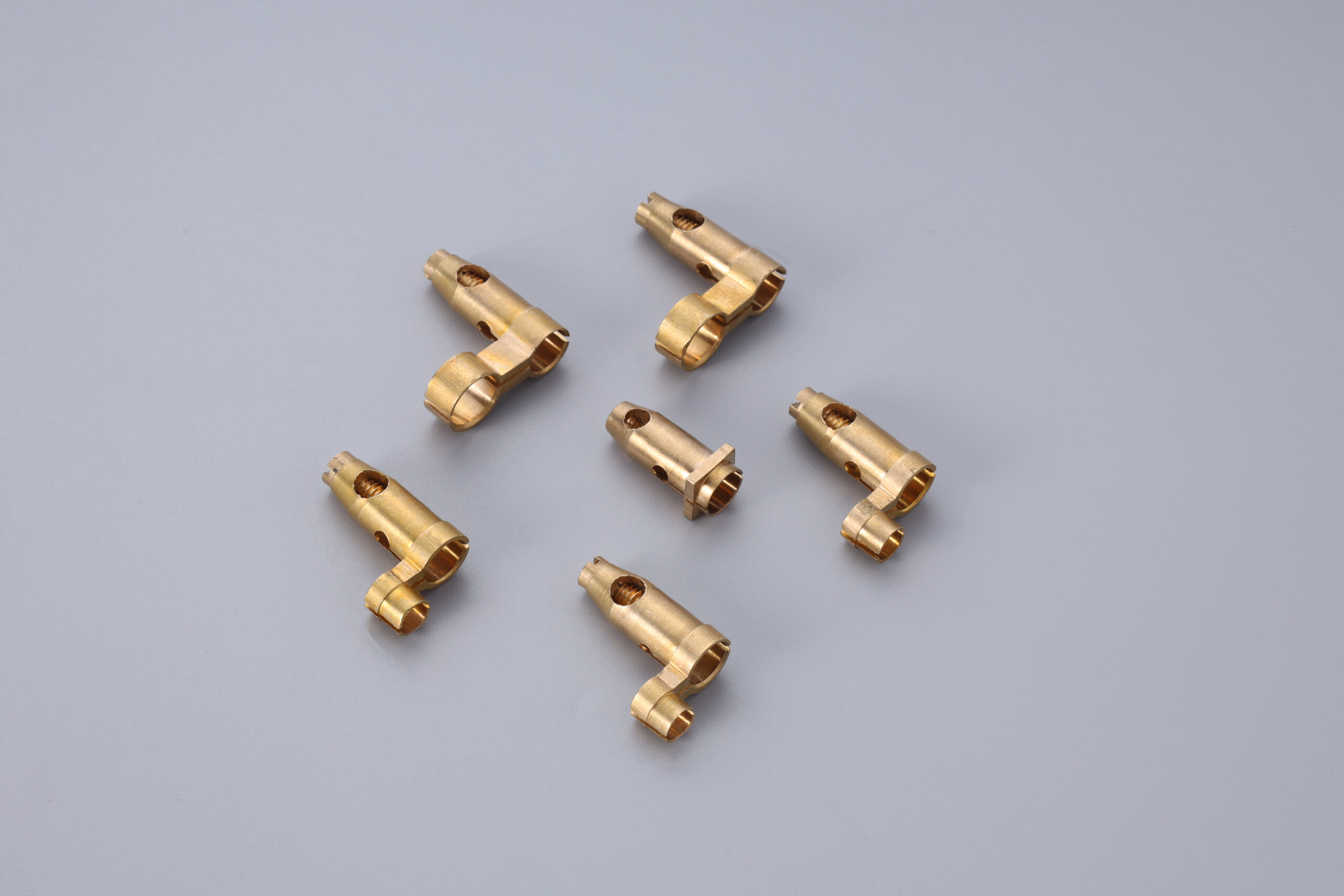 Brass Socket